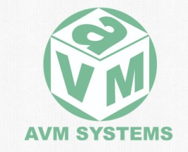 AVM Systems Logo